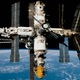 Image for article titled That One Time a Fire Almost Destroyed the Mir Space Station
